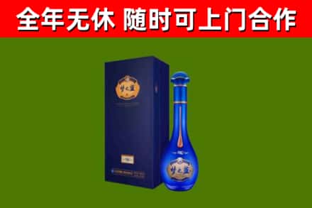 阳高回收梦之蓝M6
